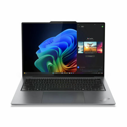Laptop Lenovo 21QA0025SP 14" Intel Core Ultra 7 258V 32 GB RAM 1 TB SSD Qwerty in Spagnolo - Yestore