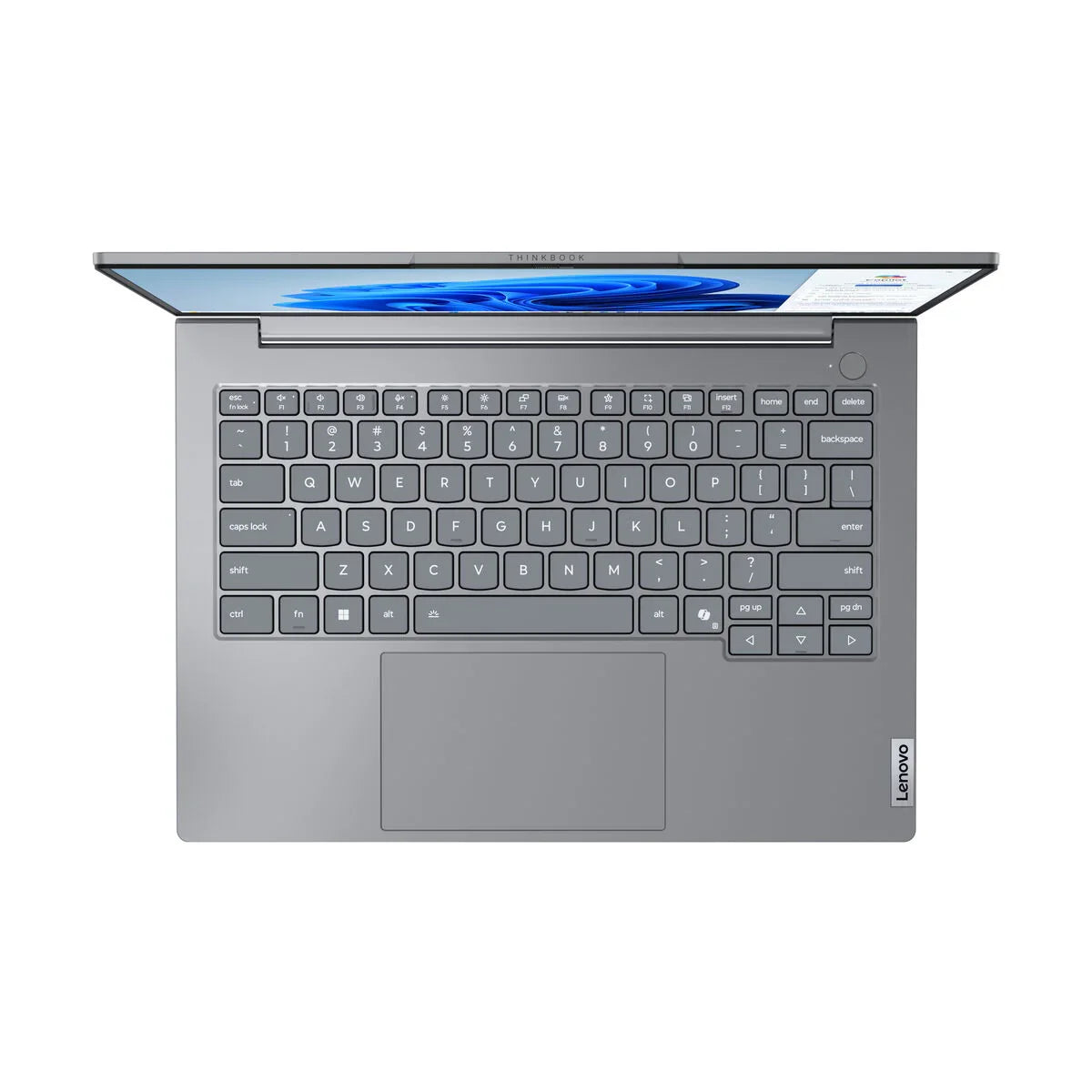 Laptop Lenovo 21SG008BSP 14" 16 GB RAM 512 GB 512 GB SSD - Yestore