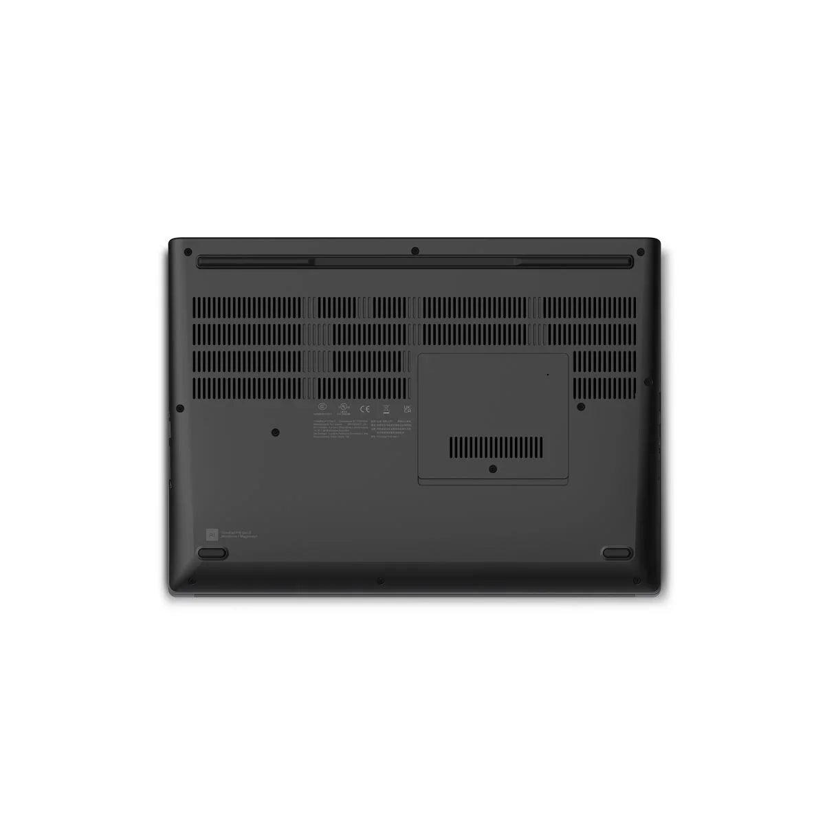 Laptop Lenovo 21FA004TSP 16" Intel Core i7-14700HX 32 GB RAM 1 TB SSD Qwerty in Spagnolo - Yestore