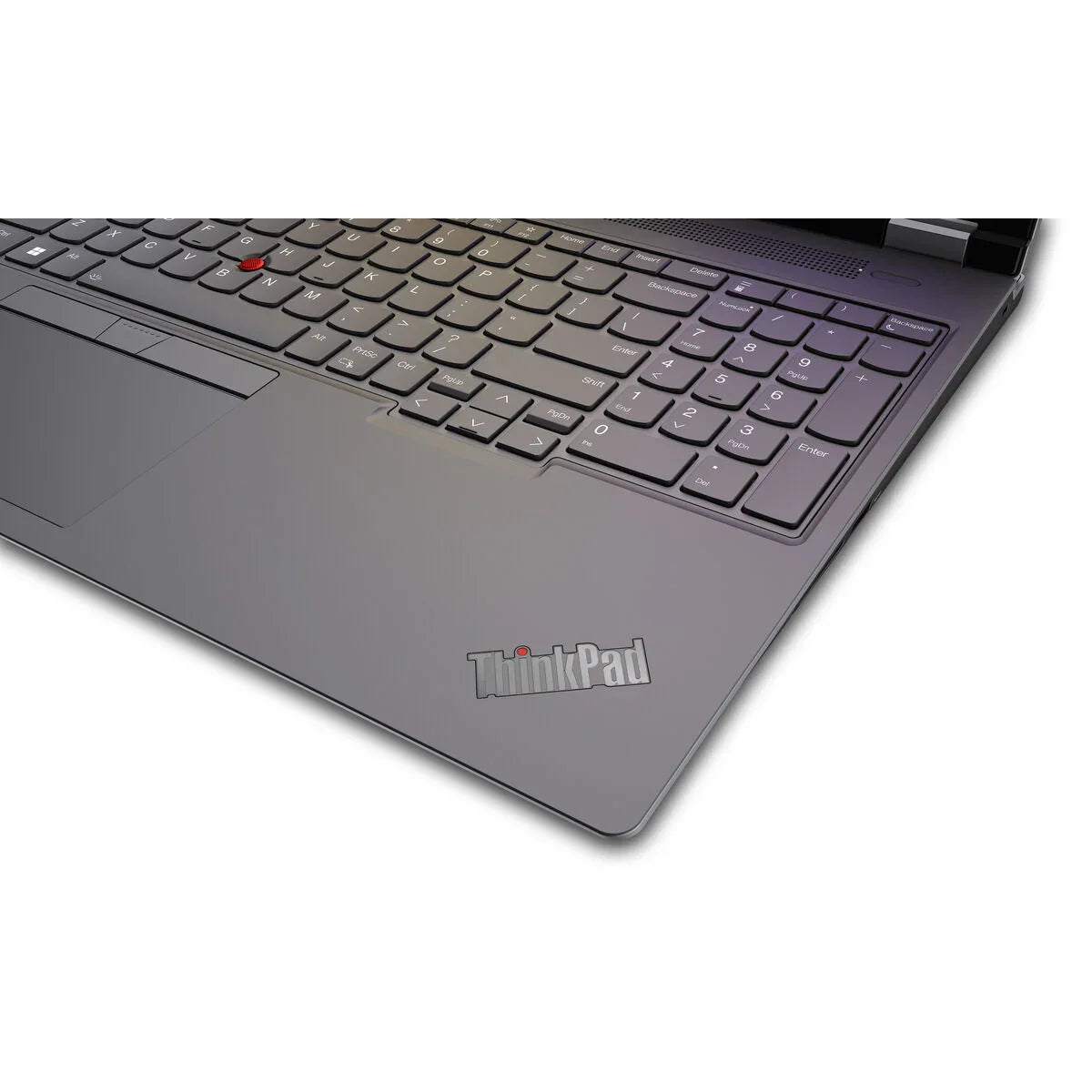 Laptop Lenovo 21FA004TSP 16" Intel Core i7-14700HX 32 GB RAM 1 TB SSD Qwerty in Spagnolo - Yestore