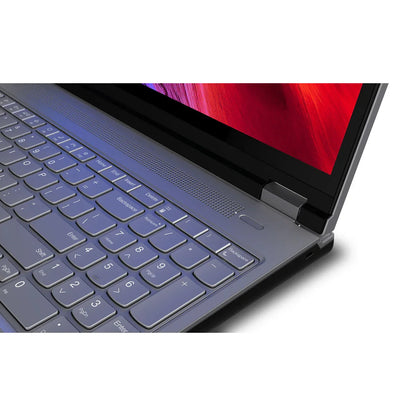 Laptop Lenovo 21FA004TSP 16" Intel Core i7-14700HX 32 GB RAM 1 TB SSD Qwerty in Spagnolo - Yestore