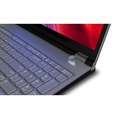 Laptop Lenovo 21FA004TSP 16" Intel Core i7-14700HX 32 GB RAM 1 TB SSD Qwerty in Spagnolo - Yestore
