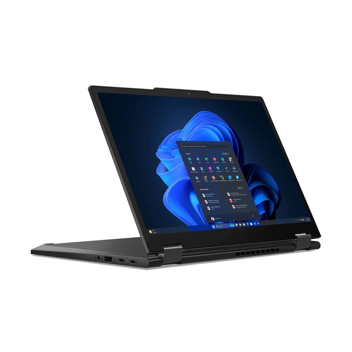 Laptop Lenovo 21LW0016SP 13,3" Intel Core Ultra 5 125U intel core ultra 5 32 GB RAM 512 GB SSD Qwerty in Spagnolo - Yestore