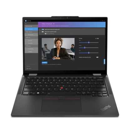 Laptop Lenovo 21LW0016SP 13,3" Intel Core Ultra 5 125U intel core ultra 5 32 GB RAM 512 GB SSD Qwerty in Spagnolo - Yestore