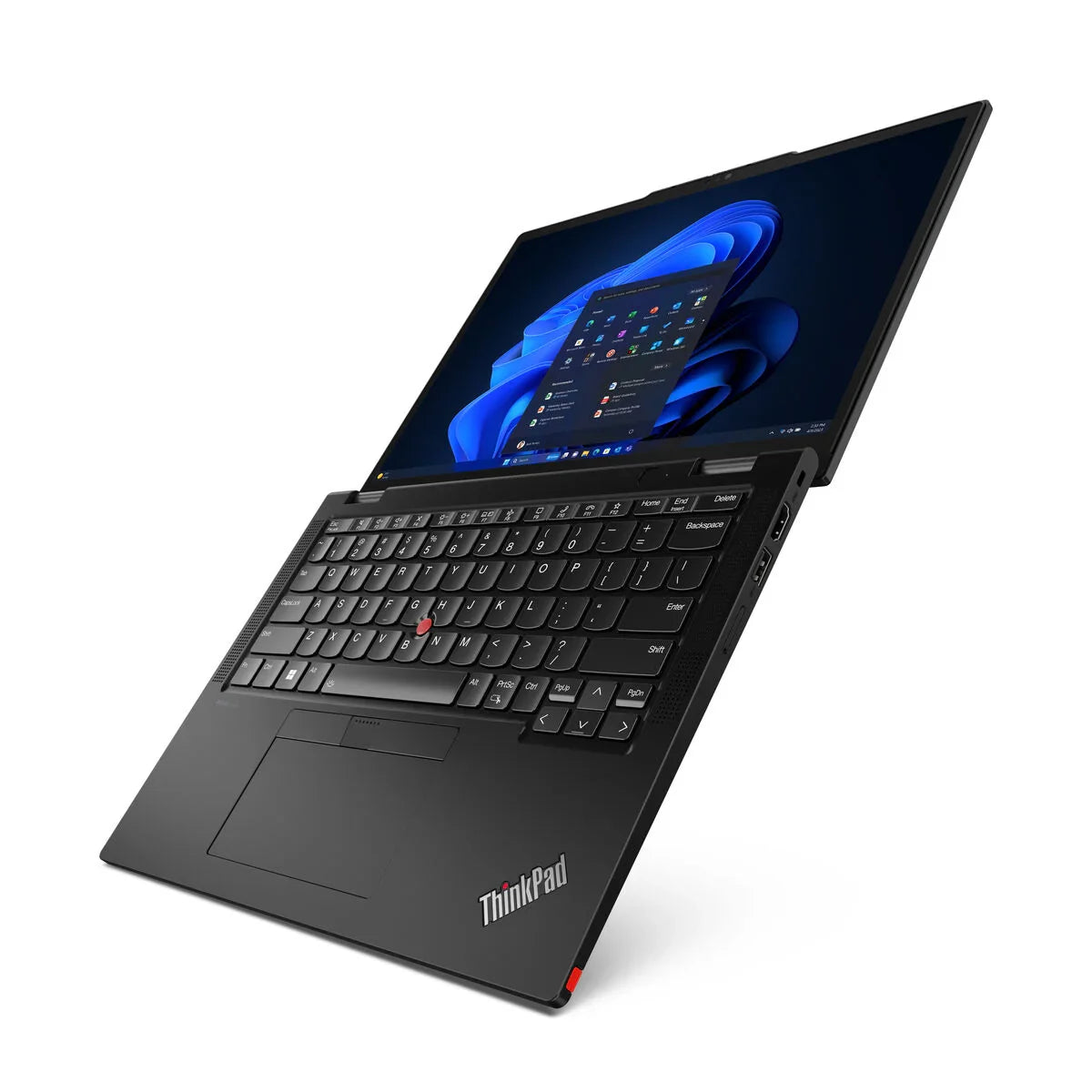 Laptop Lenovo 21LW0016SP 13,3" Intel Core Ultra 5 125U intel core ultra 5 32 GB RAM 512 GB SSD Qwerty in Spagnolo - Yestore