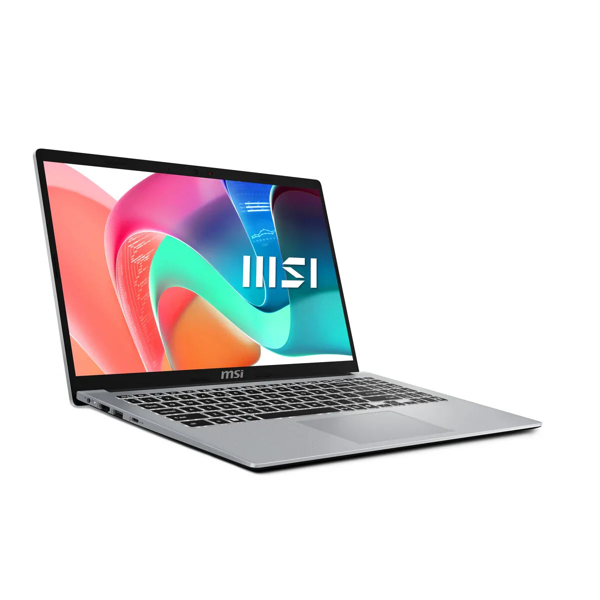 Laptop MSI 9S7-15S122-236 15,6" Intel Core i7-1355U 16 GB RAM 512 GB 512 GB SSD - Yestore