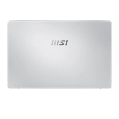 Laptop MSI 9S7-15S122-236 15,6" Intel Core i7-1355U 16 GB RAM 512 GB 512 GB SSD - Yestore
