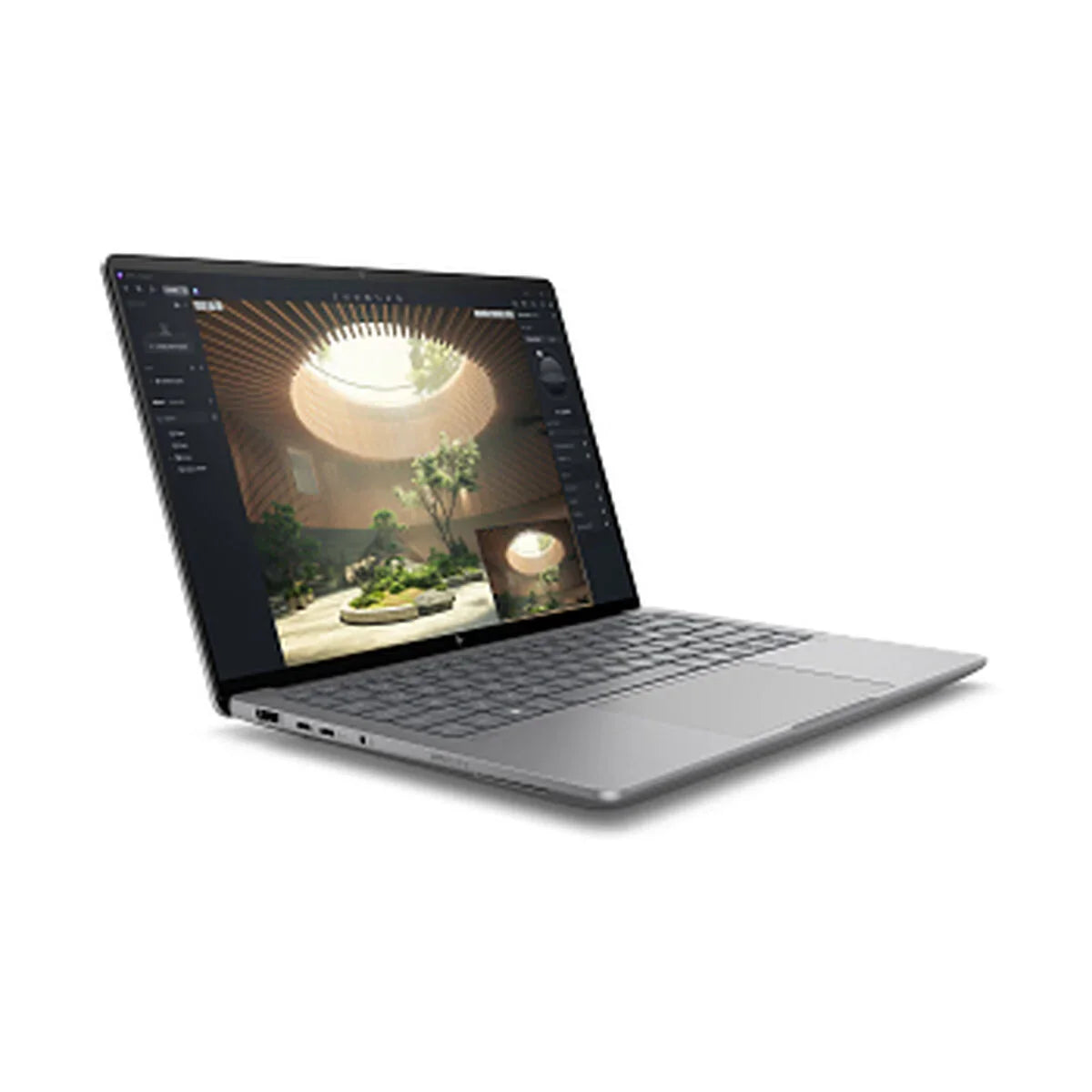 Laptop HP A3ZP4ET#ABE 14" - Yestore