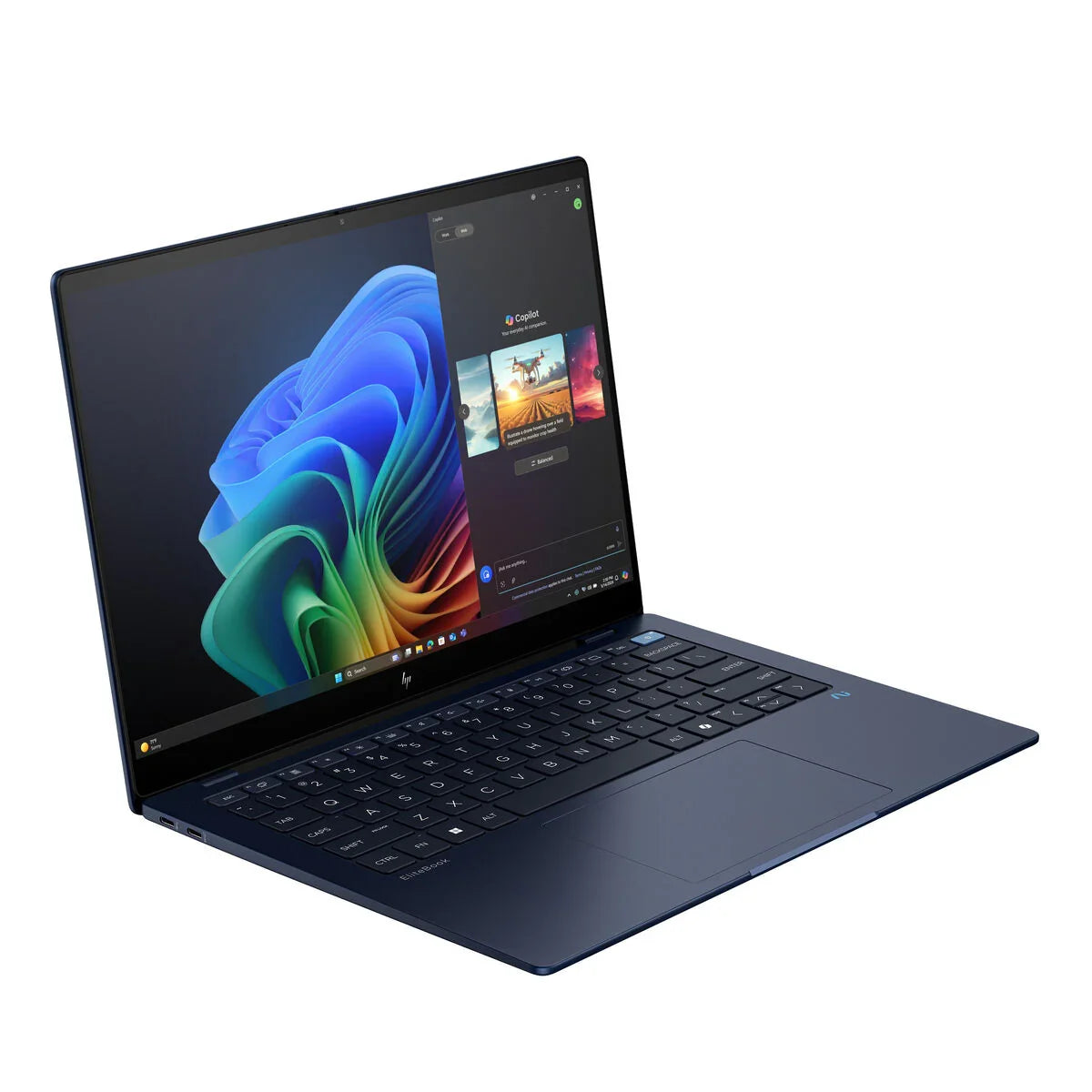 Laptop HP 9M4E3AT#ABE - Yestore