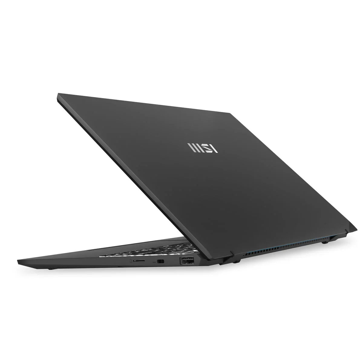 Laptop MSI 9S7-13Q322-042 13,3" Intel Core Ultra 7 258V intel core ultra 7 32 GB RAM 1 TB SSD - Yestore