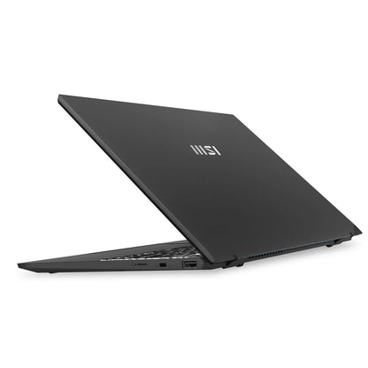 Laptop MSI 9S7-13Q322-042 13,3" Intel Core Ultra 7 258V intel core ultra 7 32 GB RAM 1 TB SSD - Yestore