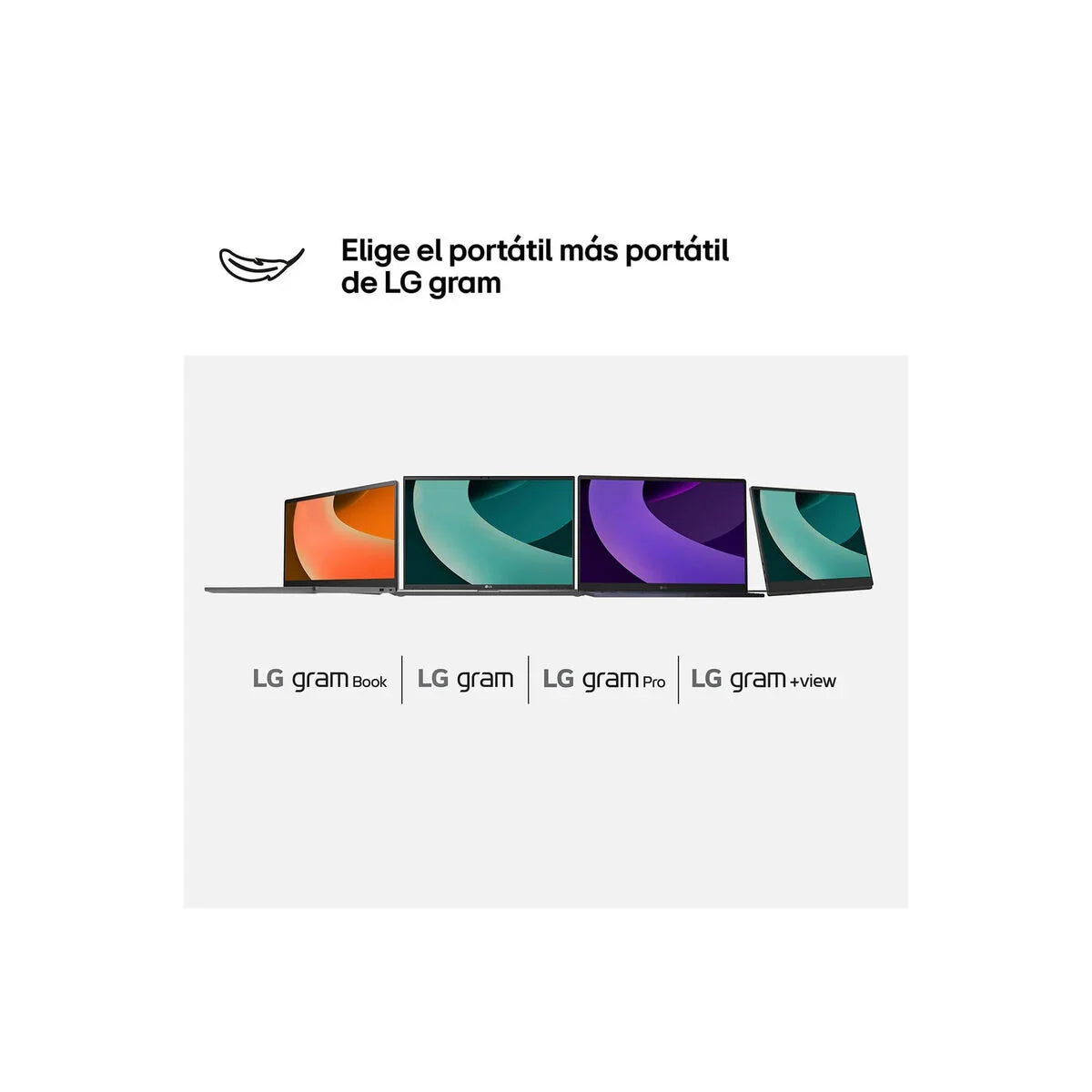 Laptop LG 16Z90RU-G.AP55B 16" i5-1334U 16 GB RAM 512 GB 512 GB SSD - Yestore