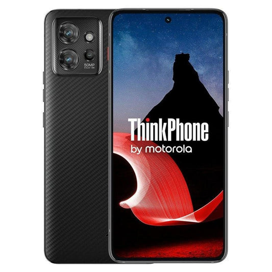 Smartphone Motorola THINKPHONE 25 6,36" 8 GB RAM 256 GB Nero