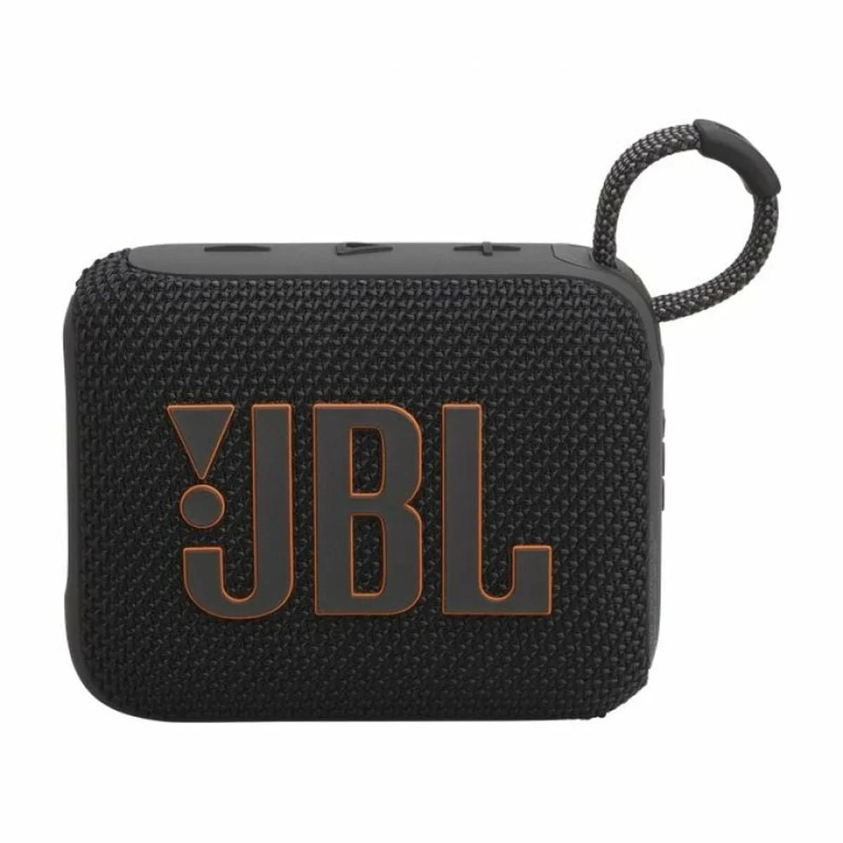 Altoparlante Bluetooth Portatile JBL GO 4 Nero - Yestore
