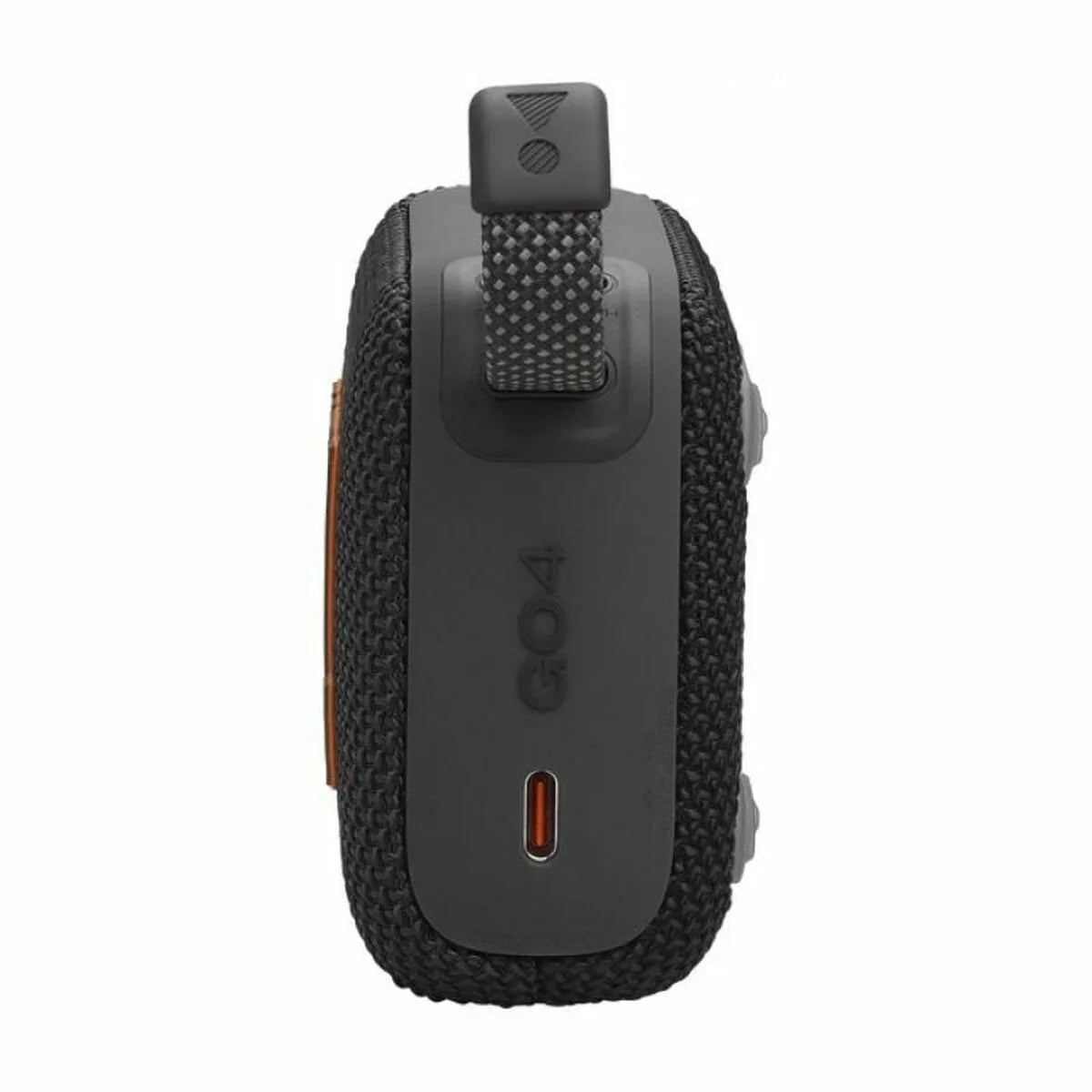Altoparlante Bluetooth Portatile JBL GO 4 Nero - Yestore