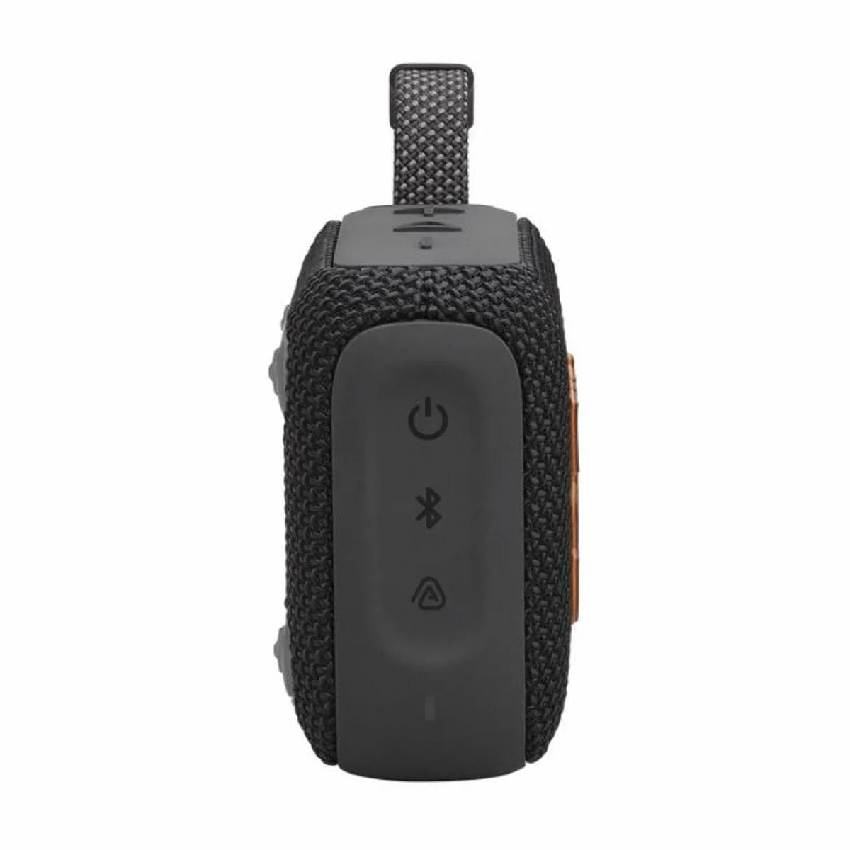 Altoparlante Bluetooth Portatile JBL GO 4 Nero - Yestore