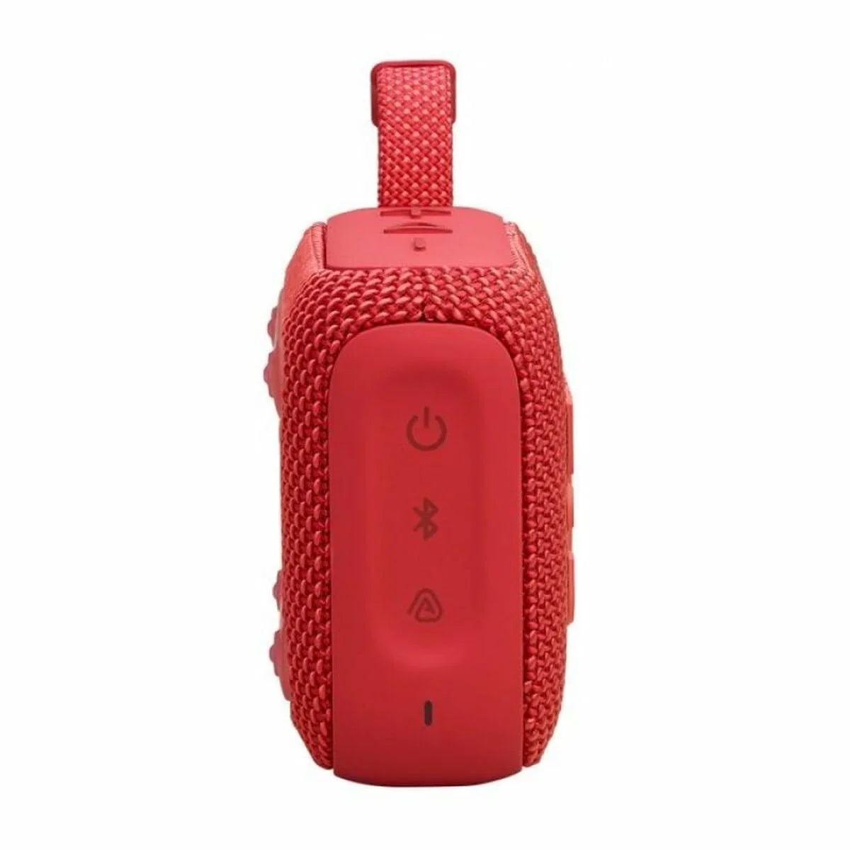 Altoparlante Bluetooth Portatile JBL GO 4 Rosso - Yestore
