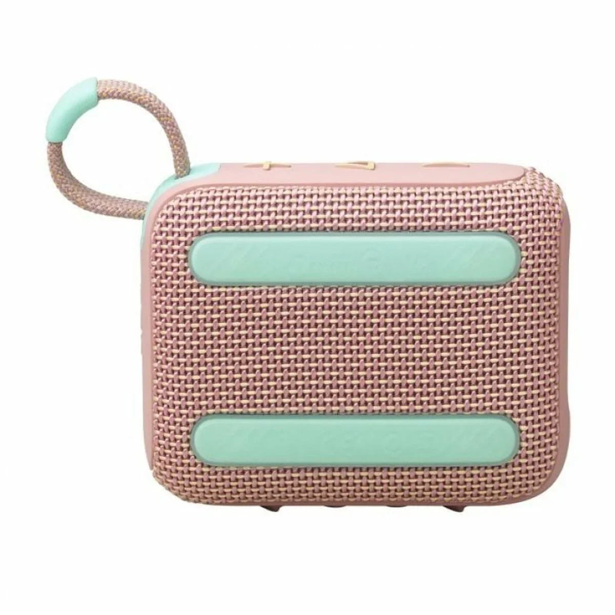 Altoparlante Bluetooth Portatile JBL GO 4 Rosa - Yestore