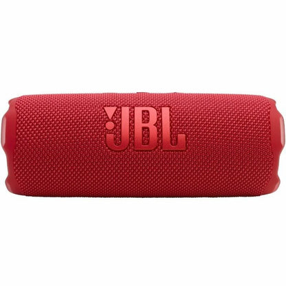 Altoparlante Bluetooth Portatile JBL FLIP 7 Rosso - Yestore