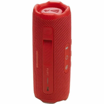 Altoparlante Bluetooth Portatile JBL FLIP 7 Rosso - Yestore