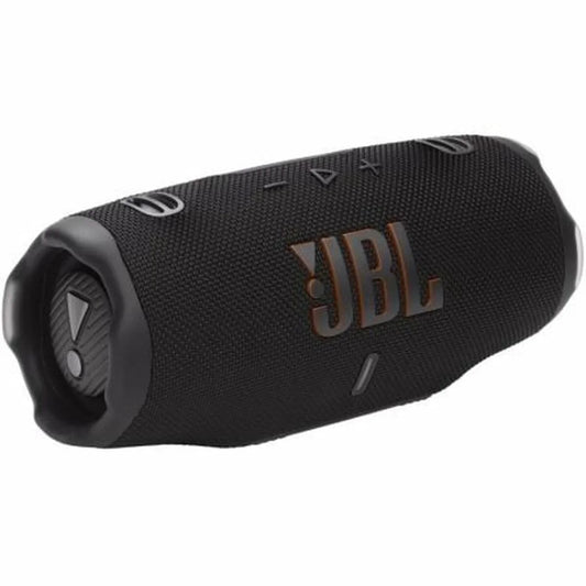 Altoparlante Bluetooth Portatile JBL JBLCHARGE6BLK Nero - Yestore