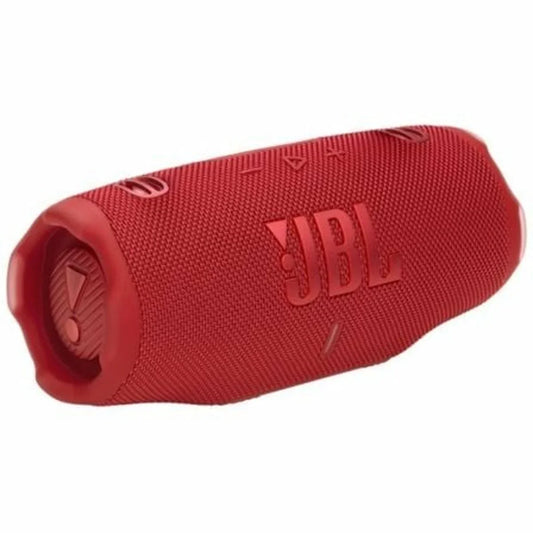 Altoparlante Bluetooth Portatile JBL JBLCHARGE6RED Rosso - Yestore