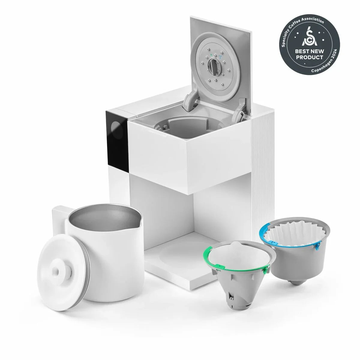 Caffettiera Elettrica Fellow 1,5 L - Yestore