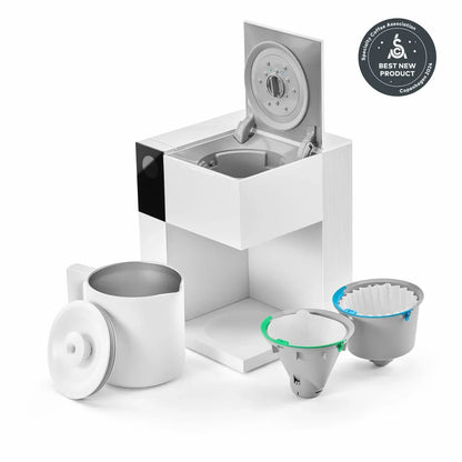 Caffettiera Elettrica Fellow 1,5 L - Yestore