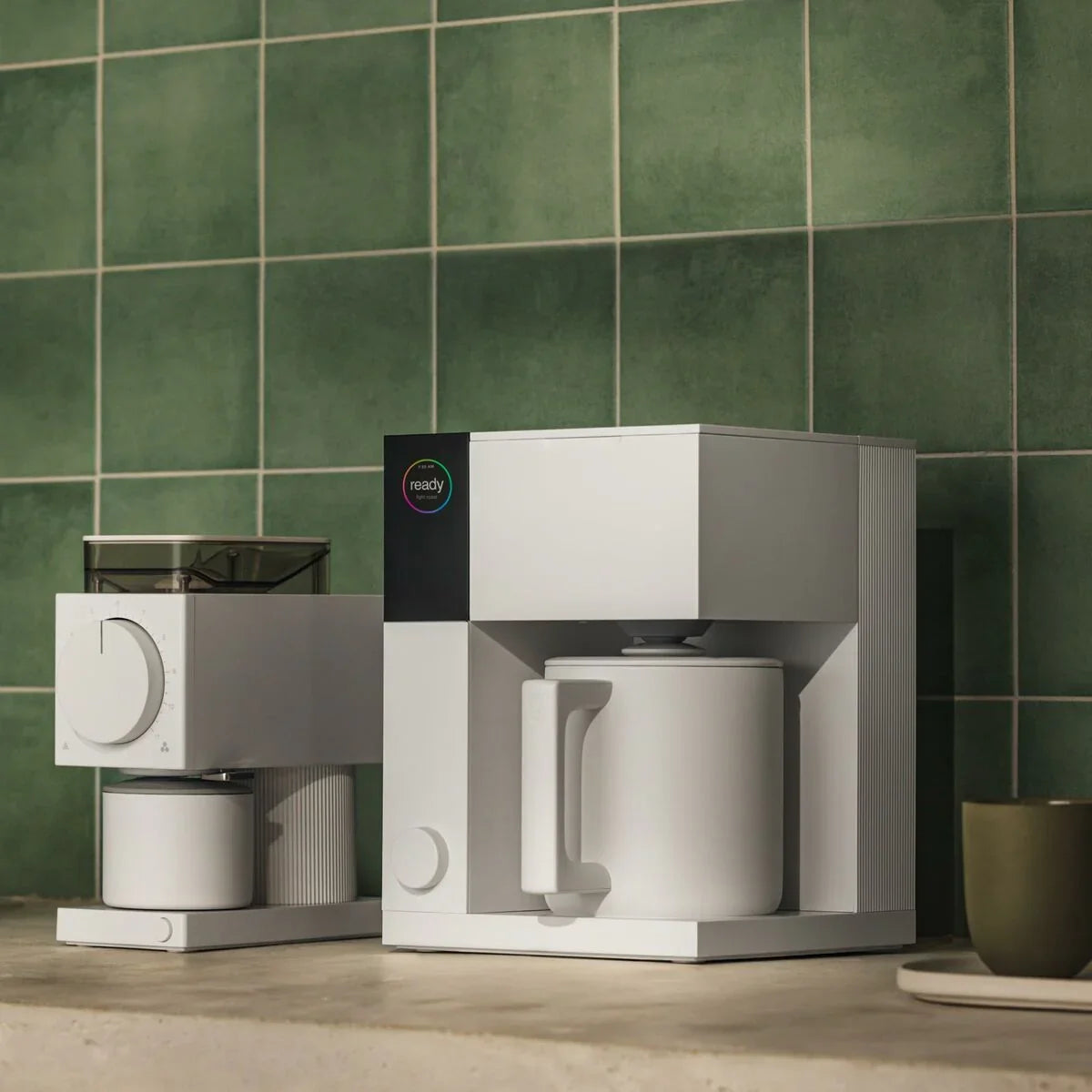 Caffettiera Elettrica Fellow 1,5 L - Yestore