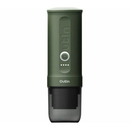 Caffettiera Express Outin NESPRESSO - Yestore