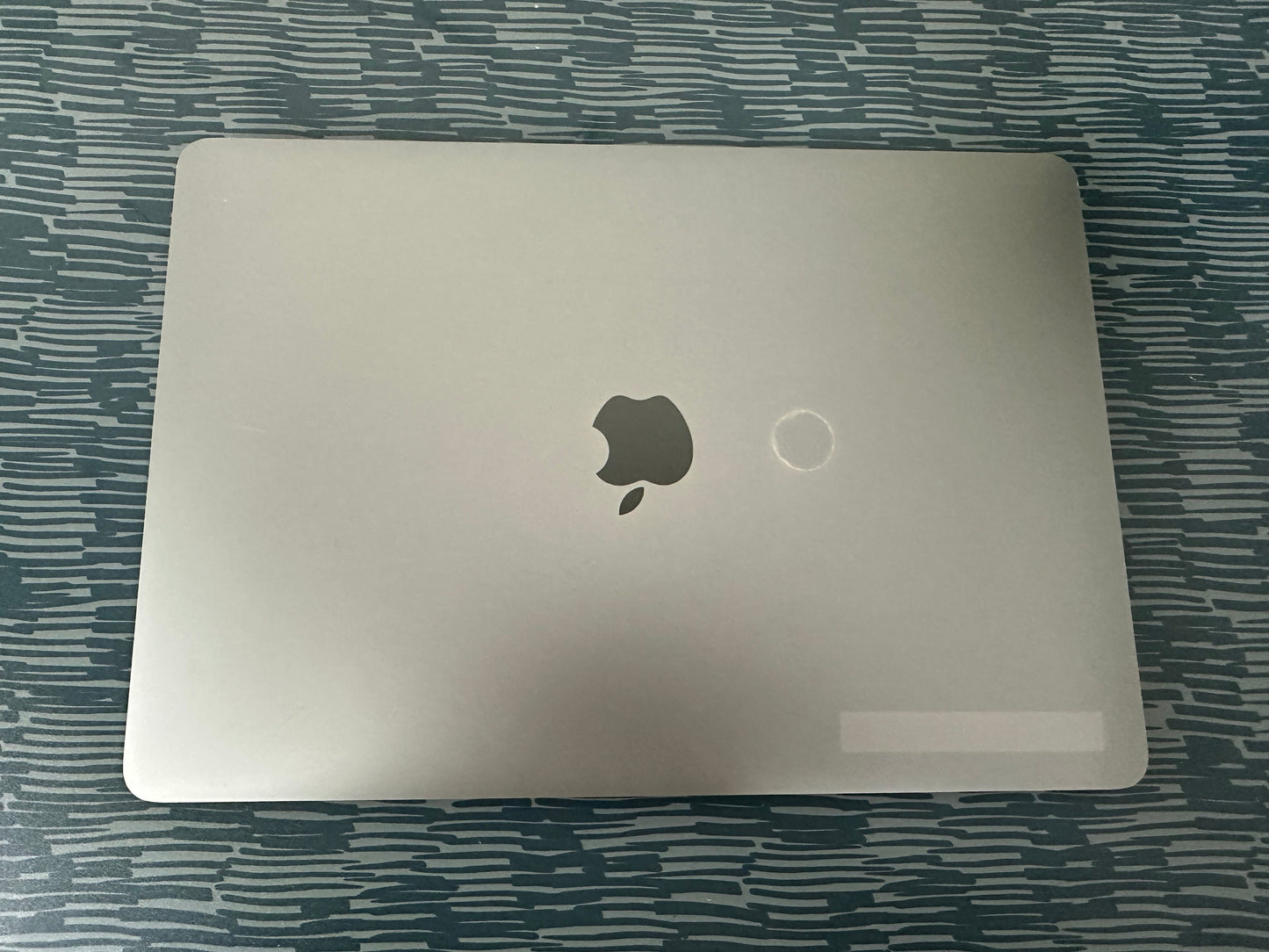 MacBook Air 13" 2020 | i5 | 8GB RAM | 256GB SSD | Intel Iris | Grigio