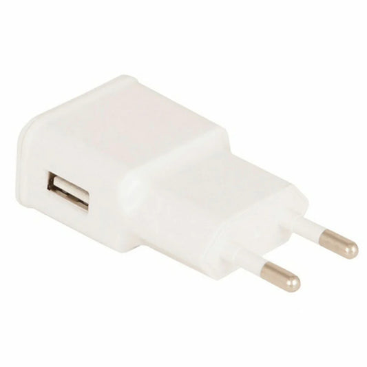 Wall Charger Urban Factory WCD21UF White - Yestore