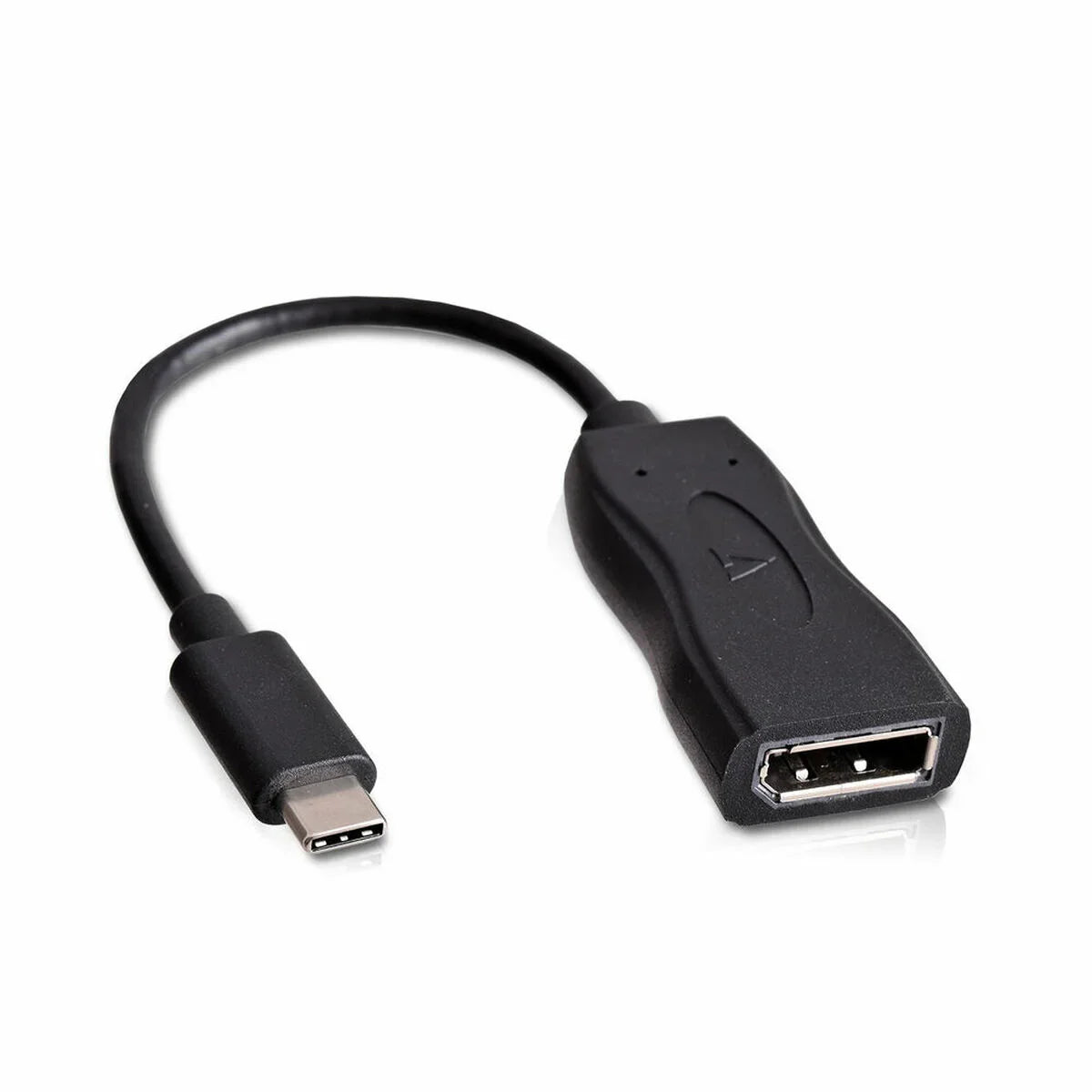 USB-C to DisplayPort Adapter V7 V7UCDP-BLK-1N - Yestore