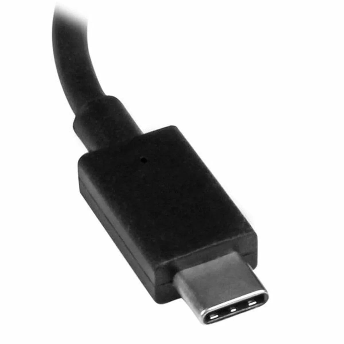 USB C to HDMI Adapter Startech CDP2HD 4K Ultra HD Black - Yestore