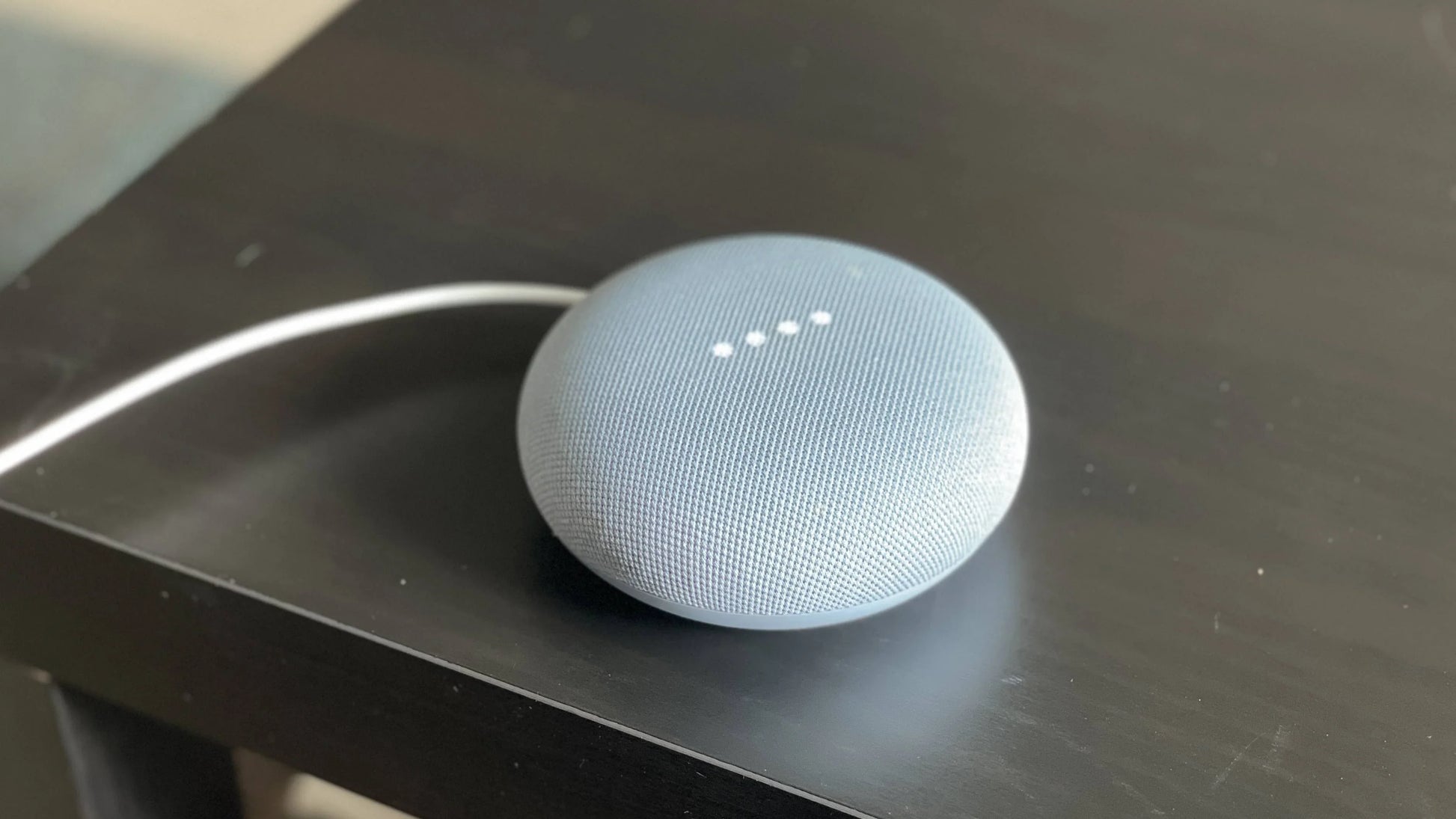 Google Assistant Google Nest Mini - Yestore