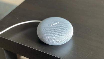 Google Assistant Google Nest Mini - Yestore