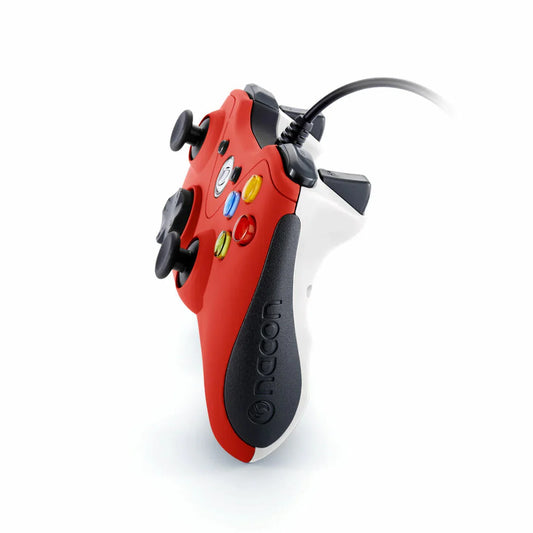 Videogame console joystick Nacon PCGC-100RED - Yestore