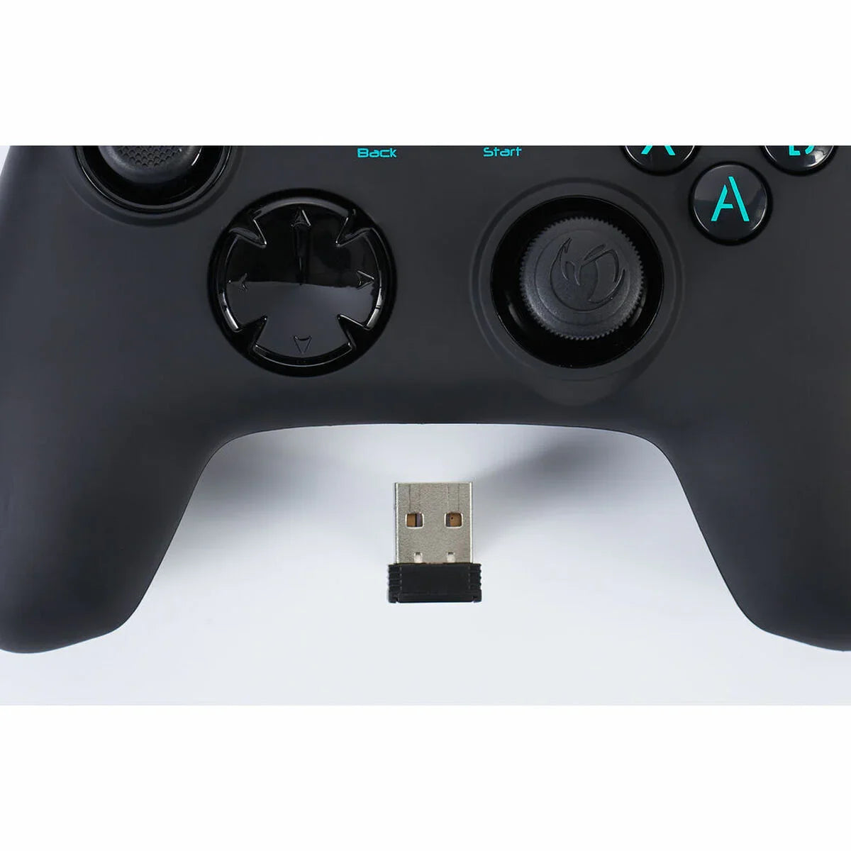 Controller per console di gioco Nacon PCGC-200WL - Yestore