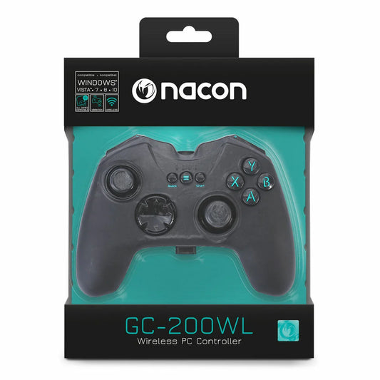Controller per console di gioco Nacon PCGC-200WL - Yestore
