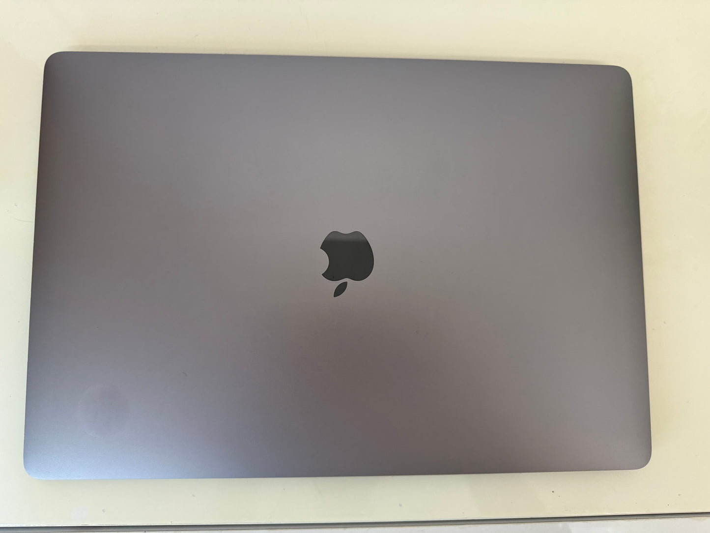 MacBook Pro 16" 2019 | i9 | 32GB RAM | 1TB SSD | AMD 5500M | Grigio