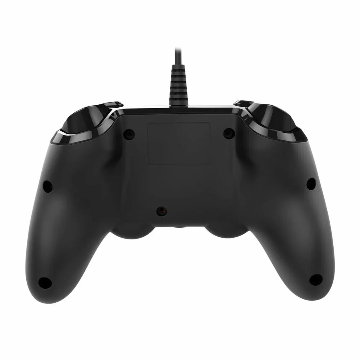 Controller Gaming Nacon PS4OFCPADBLACK - Yestore