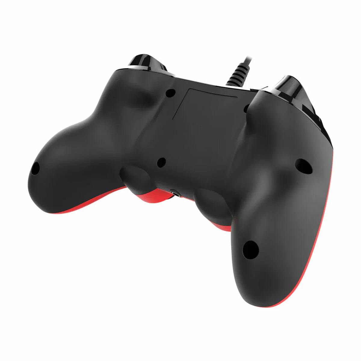 Controller Gaming Nacon PS4OFCPADRED - Yestore
