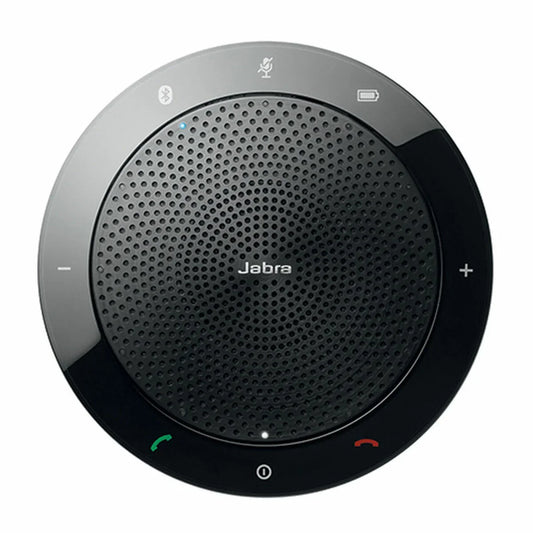 Altoparlante Portatile Jabra 510+ MS Nero - Yestore