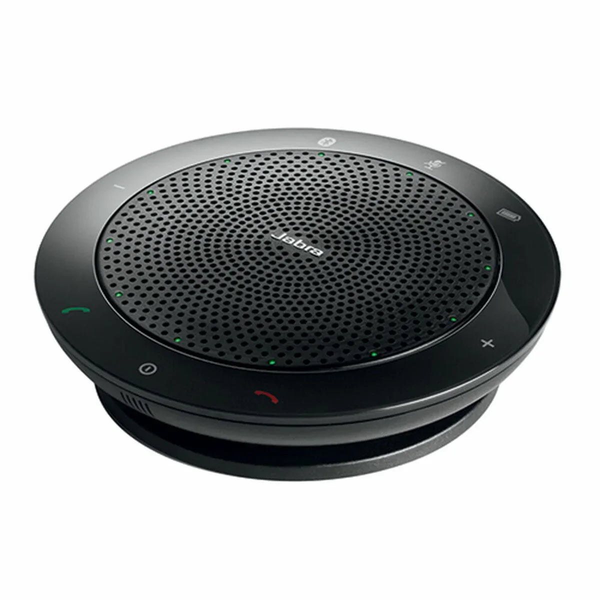 Altoparlante Portatile Jabra 510+ MS Nero - Yestore