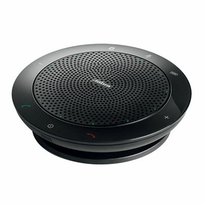 Altoparlante Portatile Jabra 510+ MS Nero - Yestore