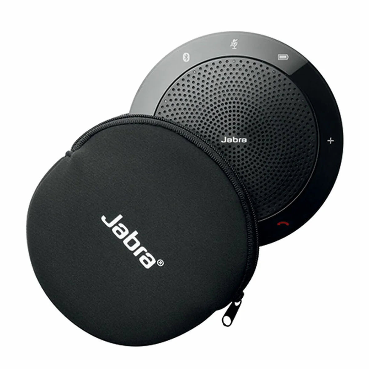 Altoparlante Portatile Jabra 510+ MS Nero - Yestore