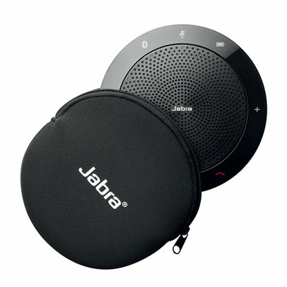 Altoparlante Portatile Jabra 510+ MS Nero - Yestore