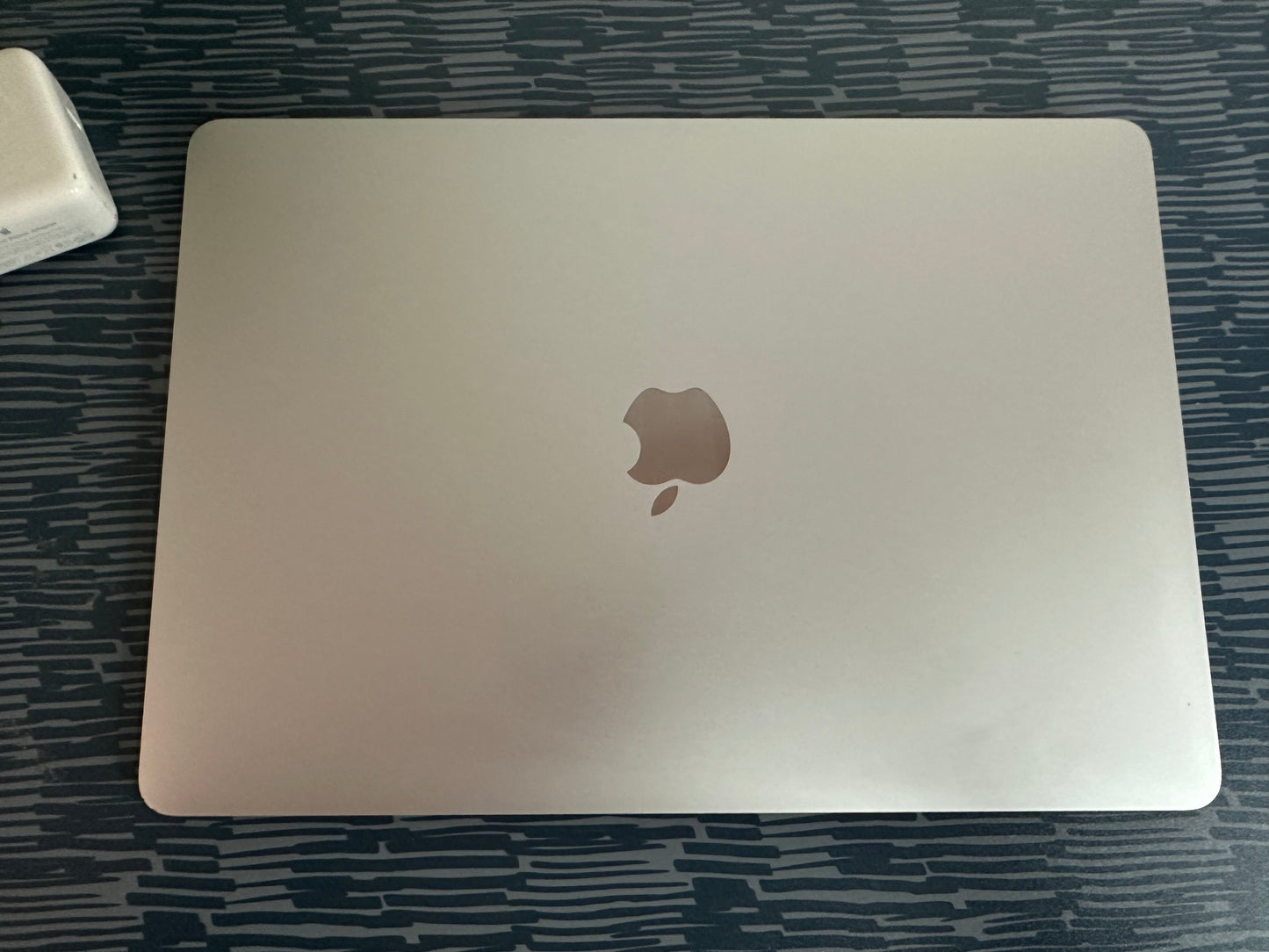 MacBook Air 13" 2018 | i5 | 8GB RAM | 128GB SSD | Intel 617 | Argento