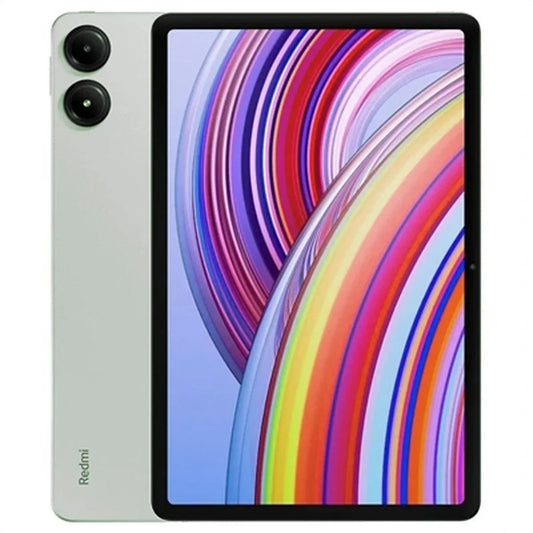 Tablet Xiaomi Redmi Pad Pro 12,1" Qualcomm Snapdragon 7s gen 2 8 GB RAM 256 GB Green - Yestore