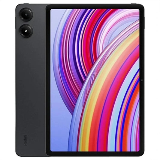 Tablet Xiaomi Redmi Pad Pro 12,1" Qualcomm Snapdragon 7s gen 2 8 GB RAM 256 GB Grey - Yestore